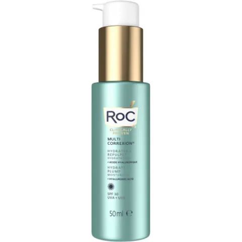 RoC Multi Correxion Moisturizing Cream SPF30 50ml – image 3