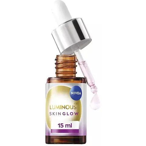Luminous Glow Serum 630 15 ml – image 2