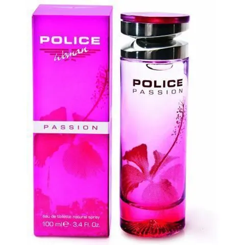 Police Passion EDT W 100 ml – image 2