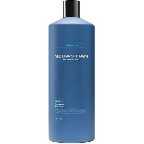 Sebastian Professional Hydre Hydrating Shampoo 100Ml – image 4