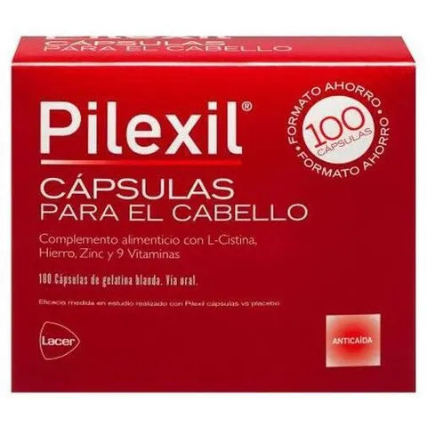 Pilexilâ„ 100caps – image 2