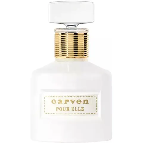 CARVEN POUR ELLE edp spray 50 ml – image 1