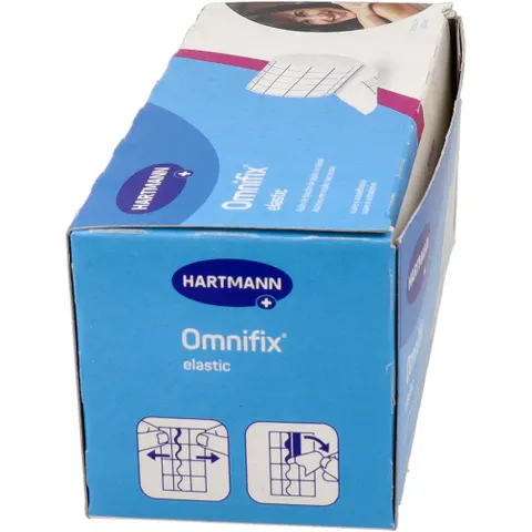 Hartmann Omnifix Elastic 5 cm x 10 m – image 2