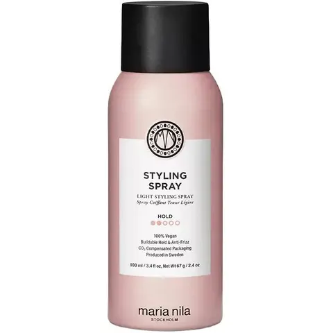 Maria Nila Styling Spray Hold 100 ml – image 3
