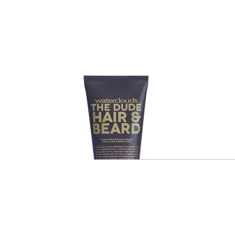 Waterclouds Hair and Beard Conditioner 150 ml – image 2