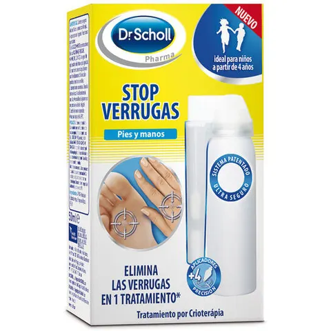 Dr. Scholl Stop Wart 80 ml 80 ml – image 2