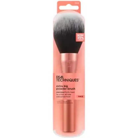 Real Techniques Extra Big Powder Brush Face Brush 1 Unit – image 3