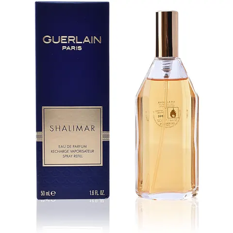 Guerlain Shalimar 50ml EDP Refill – image 3