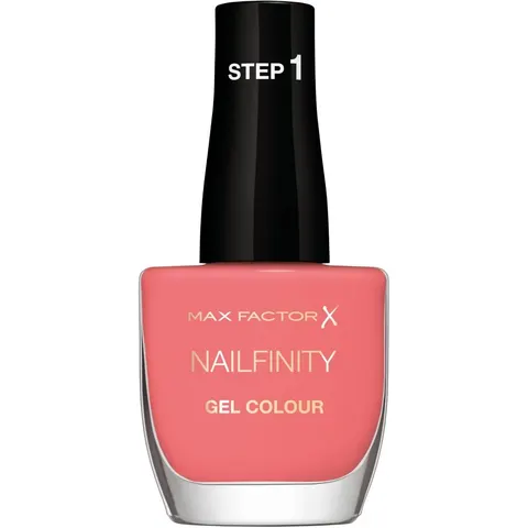 Max Factor Nailfinity Nail Polish 400 That's A Wrap – image 2
