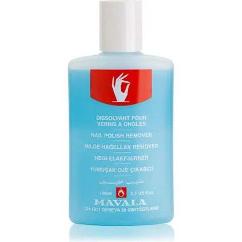 Mavala Nail Polish Remover 100ml – image 3