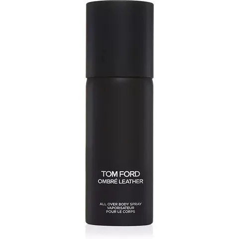 Tom Ford Ombre Leather Body Spray 150ml – image 3