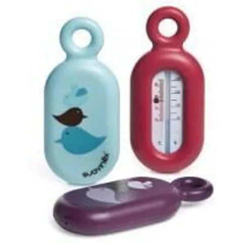 Suavinex Bath Thermometer – image 2