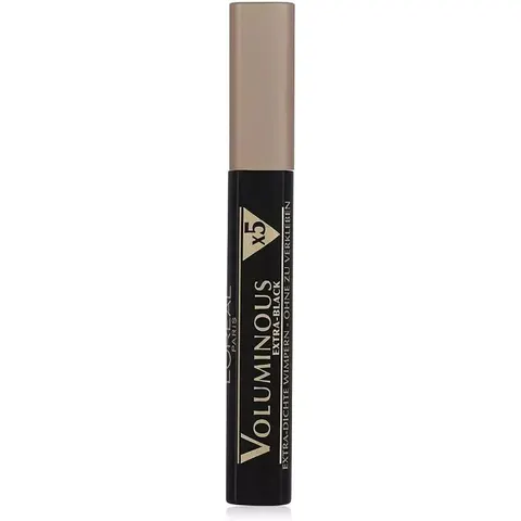 L'Oréal Paris Voluminous Extra-Black Lash Mascara 8mL – image 5