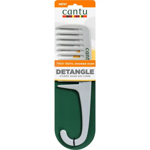 Cantu Strong Detangling Comb 1 Unit – Not,Specified – image 2