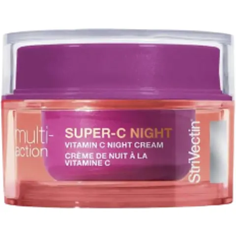StriVectin Super-C Night Moisturiser 50ml – image 2