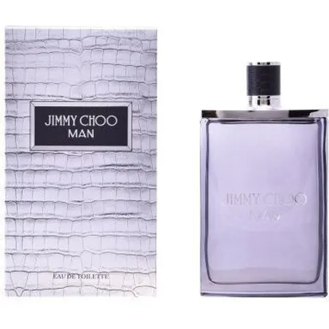 Jimmy Choo Man 200ml EDT – image 2