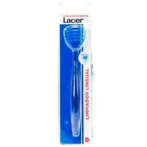 Lacer Lingual Cleanser – image 2