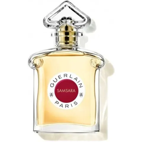 GUERLAIN Samsara EDT W 75 ml – image 4