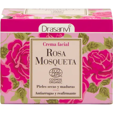 Drasanvi Rosehip Face Cream 50 ml – image 2