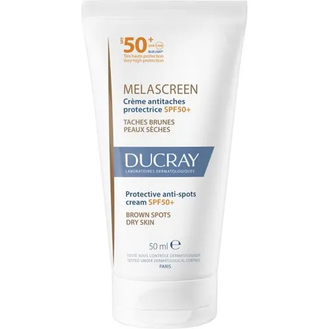 Ducray Melascreen Cream SPF50+ 40ml – image 3