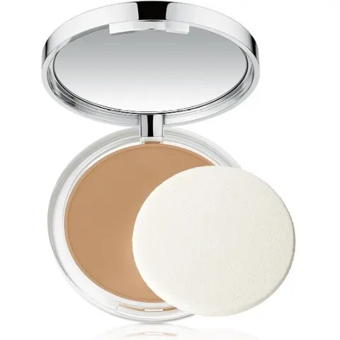 Clinique Almost Powder SPF15 - 06 Deep – image 2