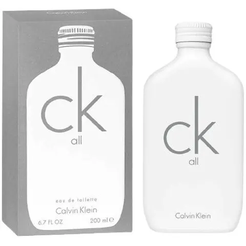 Calvin Klein All 200ml EDT Spray – image 4
