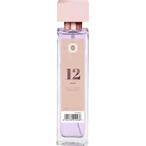 Iap Pharma No. 12 Eau de Parfum 150 ml – image 2