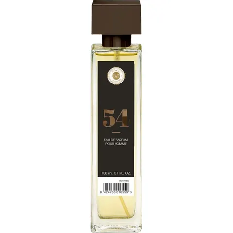 Iap Pharma No. 54 Eau de Parfum 150 ml – image 2