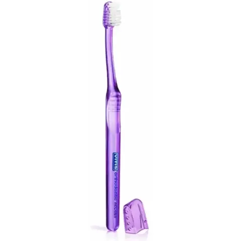 Vitis Toothbrush Orthodontic – image 2