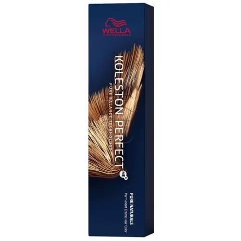 Permanent Dye Koleston Perfect Wella – 650517 – image 2