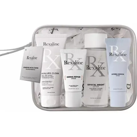Rexaline Essential Labs 5-Piece Case – image 2