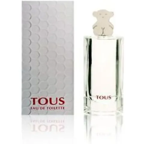 Tous 90ml EDT Spray – image 2