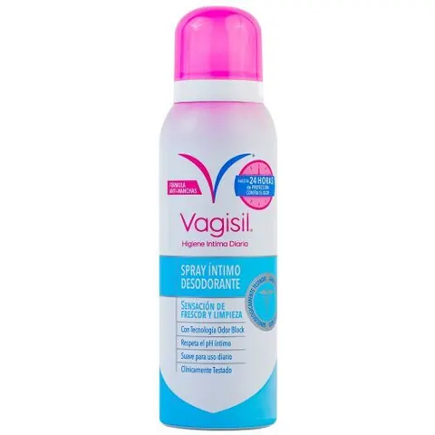Vagisil Intimate Deodorant Spray 125ml – image 2