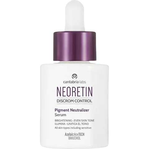 Neoretin Discrom Control Pigment Neutralizing Serum 30 ml – image 2