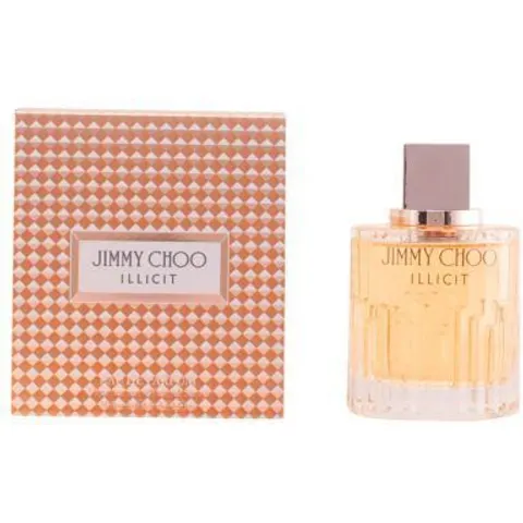 Jimmy Choo Illicit Eau De Parfum Spray 100ml – image 5