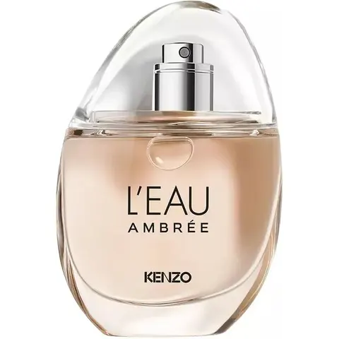 Kenzo L'Eau Ambrée Eau de Parfum 50 ml – image 2