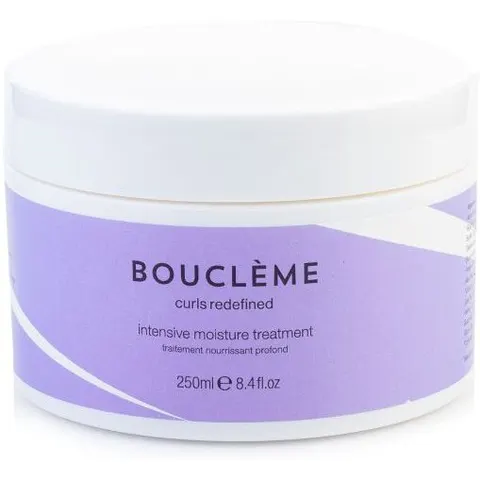Bouclème Intensive Moisturizing Treatment 250 ml – image 2