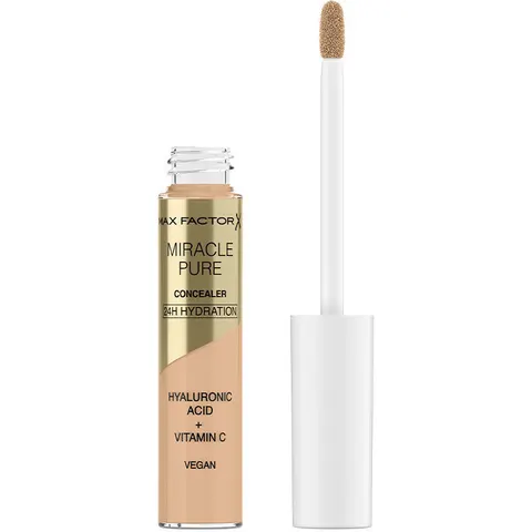 Max Factor Miracle Pure Concealer 7.8ml 1 – image 4
