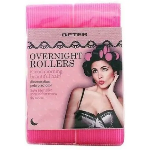 Beter 8 Overnight rollers, 44 mm – image 2