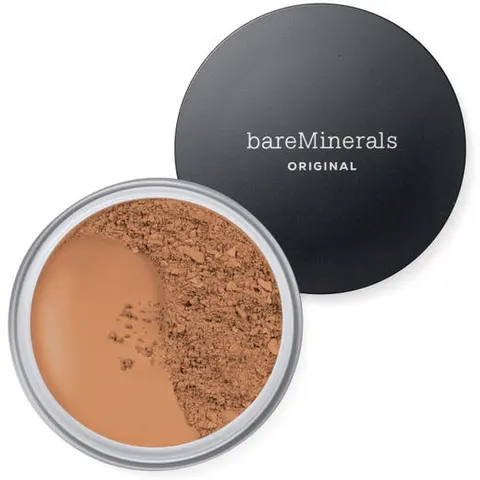 bareMinerals Original Powder Foundation Spf15 8 gr 23 Medium Dark – image 3