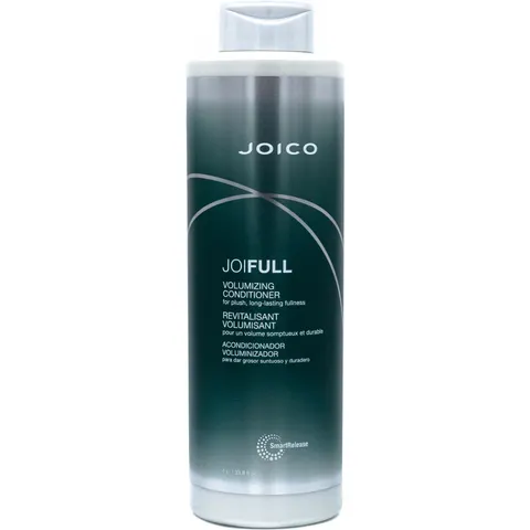 Joico Joifull Volumizing Conditioner 1000 ml – Clear – image 2