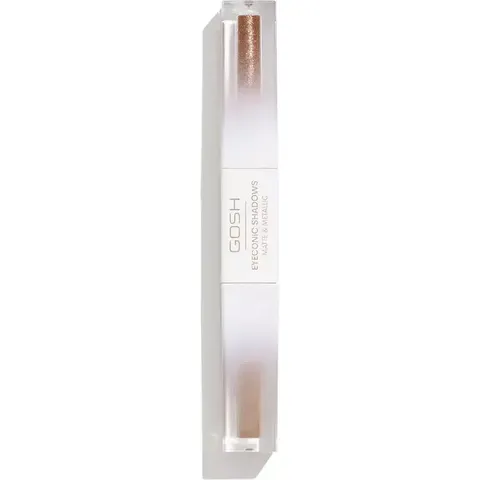 Gosh Eyeconic Shadows Matte & Metallic #004-Classy 2 ml – image 3