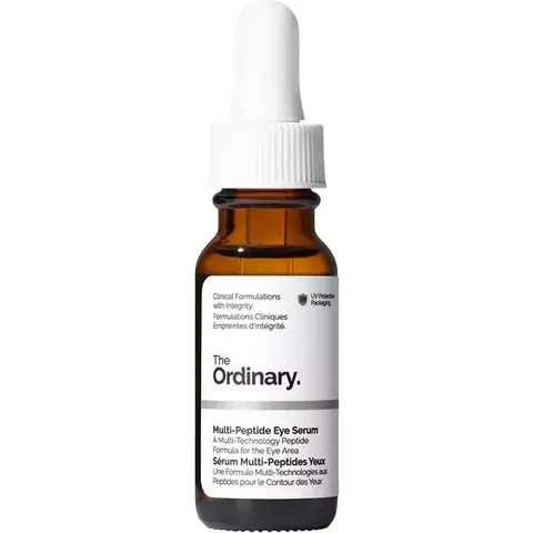 The Ordinary Multi-Peptide Eye Serum 15mL – image 4