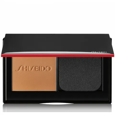 Shiseido Self-Refreshing Custom Finish Powder 350 Maple – image 3