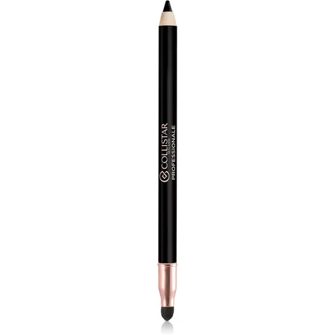 Eye Pencil Collistar Professionale N? 1 Nero – image 3