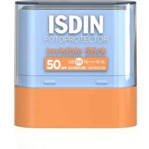 Isdin Invisible Stick SPF 50 10 gr – image 3