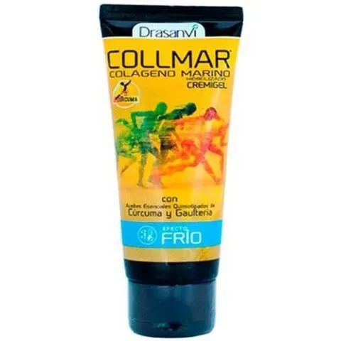 Drasanvi Gel Cream Cold Effect 75 ml 75 ml – image 2