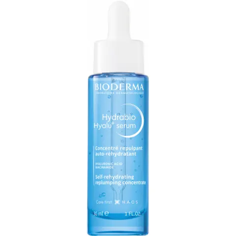 Bioderma Hydrabio Hyalu+ Serum 30ml – image 2