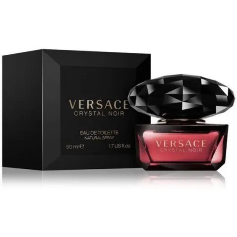 Versace Crystal Noir EDT W 90 ml – image 4