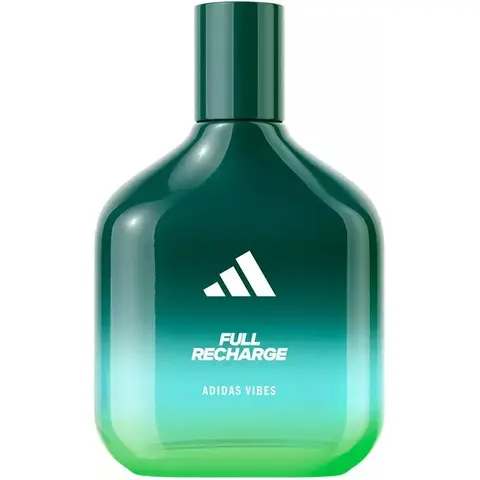 adidas Vibes Full Recharge EDP U 100 ml – image 3